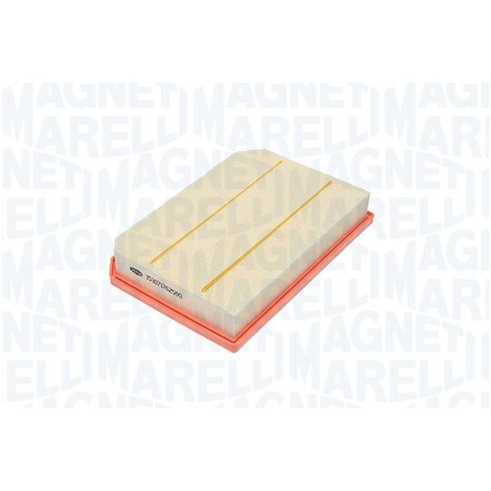 153071762580 - Air filter 