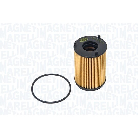 153071762579 - Oil filter 