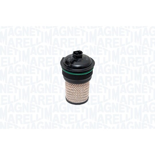 153071762609 - Fuel filter 