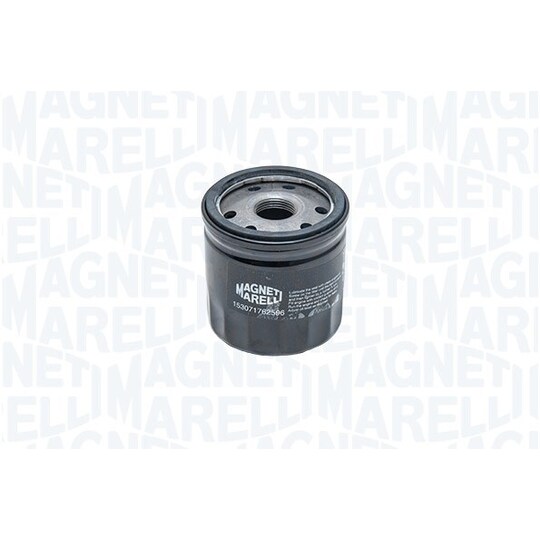 153071762596 - Oil filter 