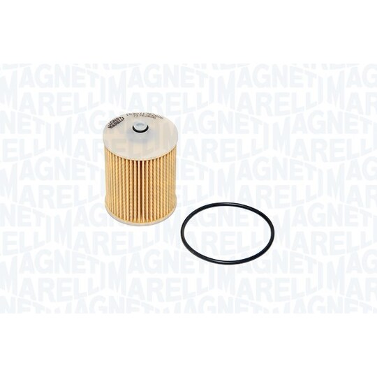 153071762606 - Fuel filter 