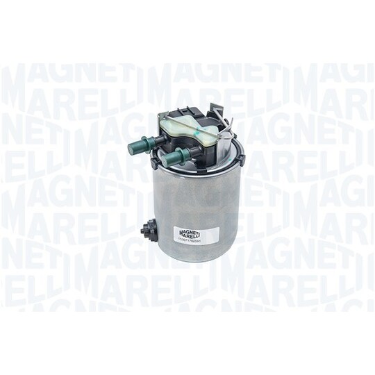 153071762591 - Fuel filter 