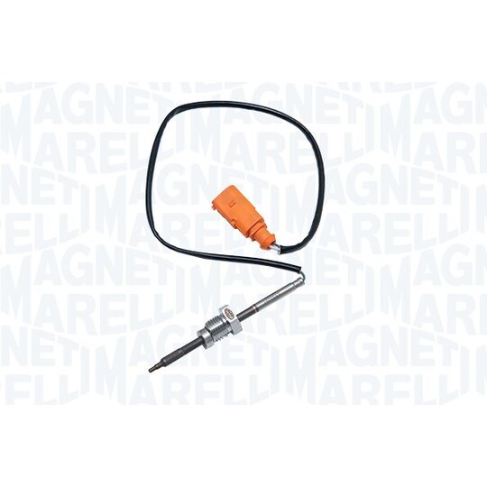 172000291010 - Sensor, exhaust gas temperature 