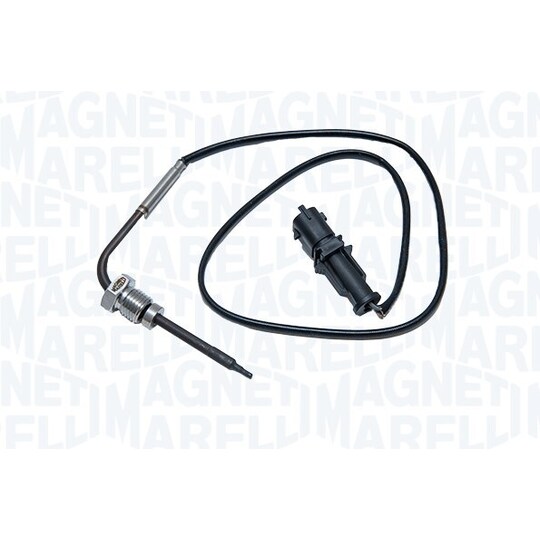 172000273010 - Sensor, exhaust gas temperature 