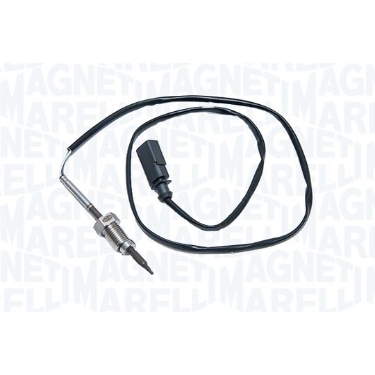 172000339010 - Sensor, exhaust gas temperature 