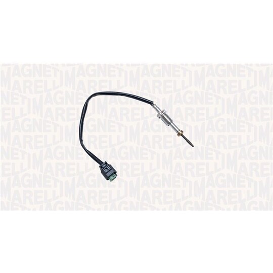 172000353010 - Sensor, exhaust gas temperature 