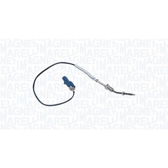 172000435010 - Sensor, exhaust gas temperature 