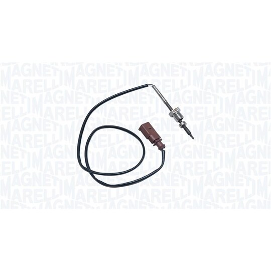 172000463010 - Sensor, exhaust gas temperature 