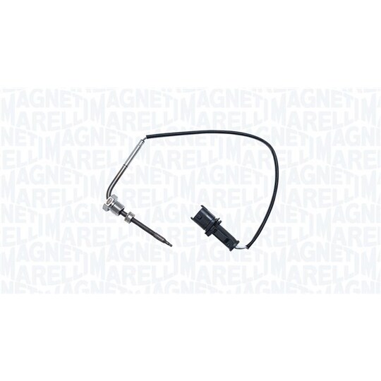 172000527010 - Sensor, exhaust gas temperature 