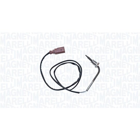 172000547010 - Sensor, exhaust gas temperature 