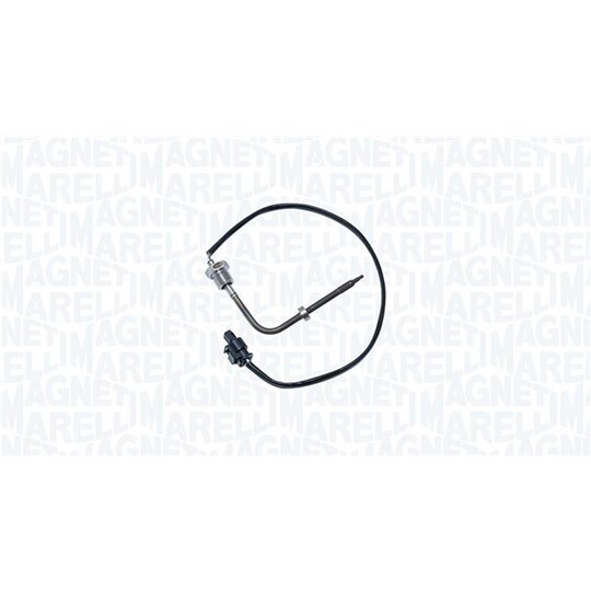 172000599010 - Sensor, exhaust gas temperature 