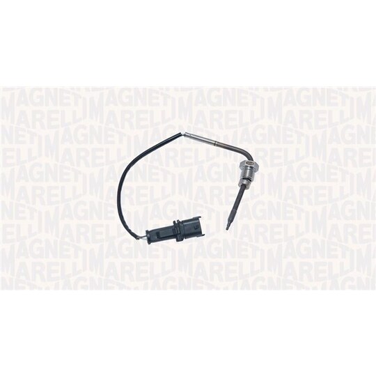 172000701010 - Sensor, exhaust gas temperature 