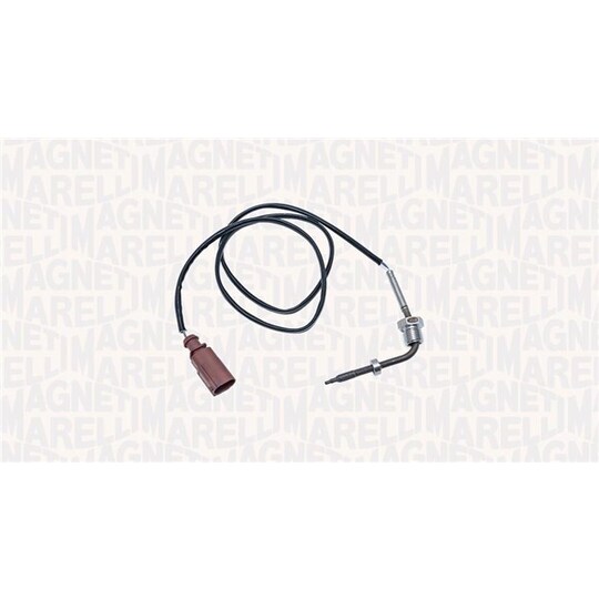 172000713010 - Sensor, exhaust gas temperature 