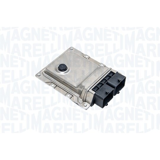 216010066108 - Control Unit, engine management 