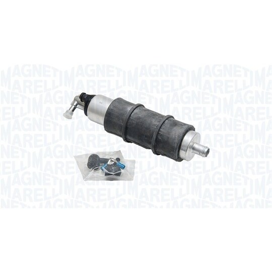 219900000177 - Fuel Pump 