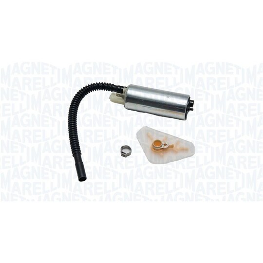 219900000175 - Fuel Pump 