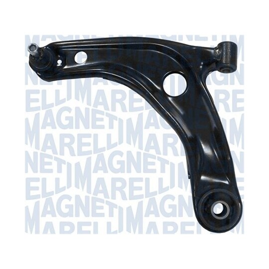 301181310190 - Track Control Arm 