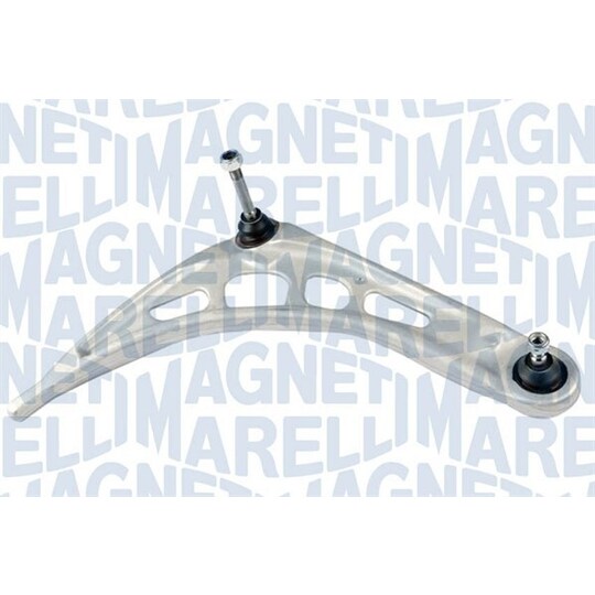 301181327400 - Track Control Arm 