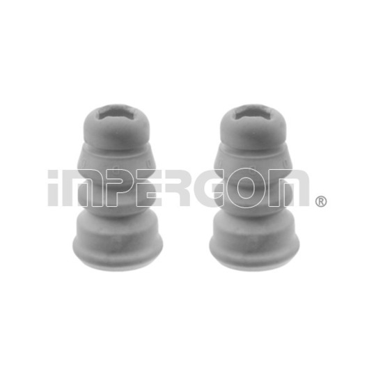 50763 - Dust Cover Kit, shock absorber 