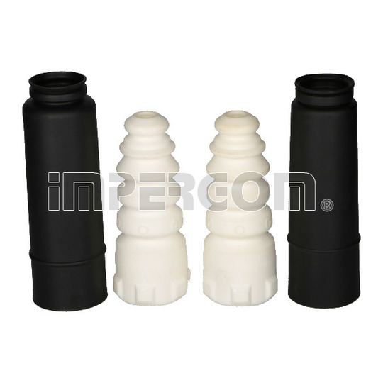 51015 - Dust Cover Kit, shock absorber 