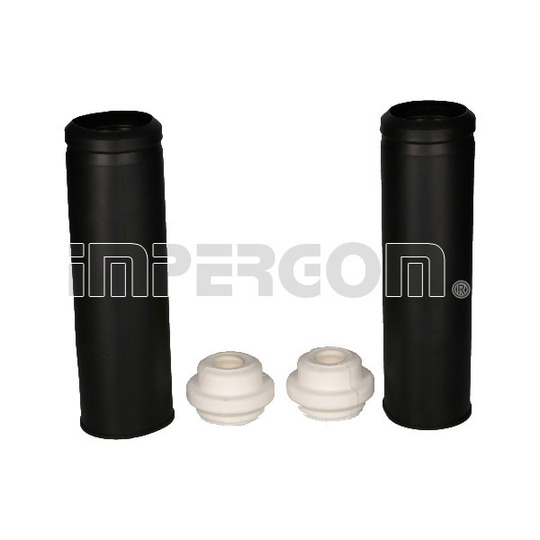 51077 - Dust Cover Kit, shock absorber 