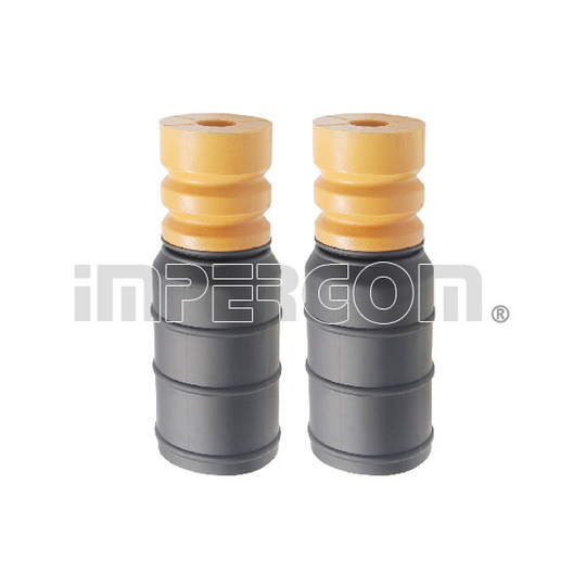 51098 - Dust Cover Kit, shock absorber 