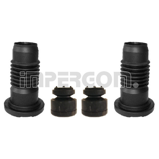 51133 - Dust Cover Kit, shock absorber 