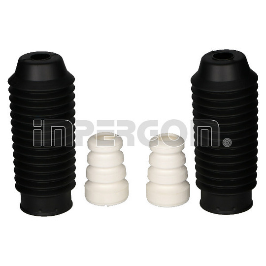 51134 - Dust Cover Kit, shock absorber 