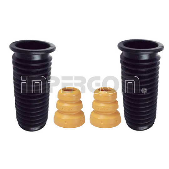 51157 - Dust Cover Kit, shock absorber 