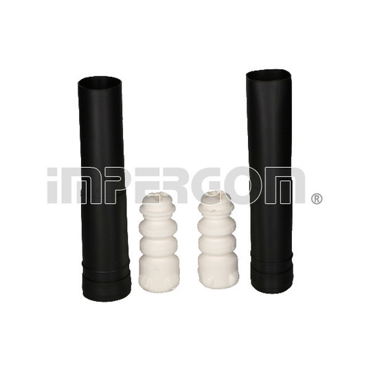 51175 - Dust Cover Kit, shock absorber 