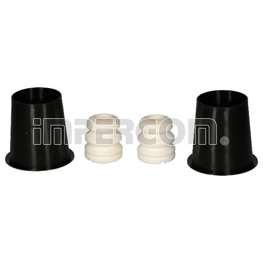 51179 - Dust Cover Kit, shock absorber 