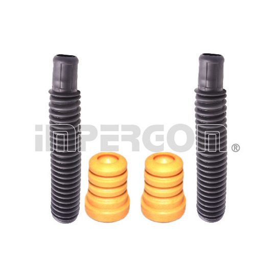 51217 - Dust Cover Kit, shock absorber 