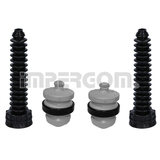 51274 - Dust Cover Kit, shock absorber 