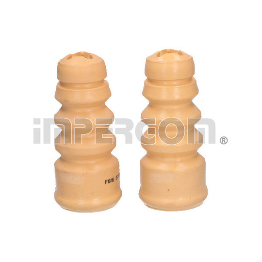 51273 - Dust Cover Kit, shock absorber 