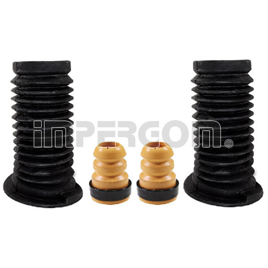 51338 - Dust Cover Kit, shock absorber 