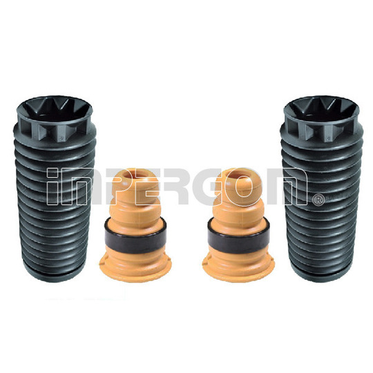 51332 - Dust Cover Kit, shock absorber 