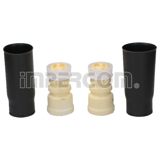 51305 - Dust Cover Kit, shock absorber 