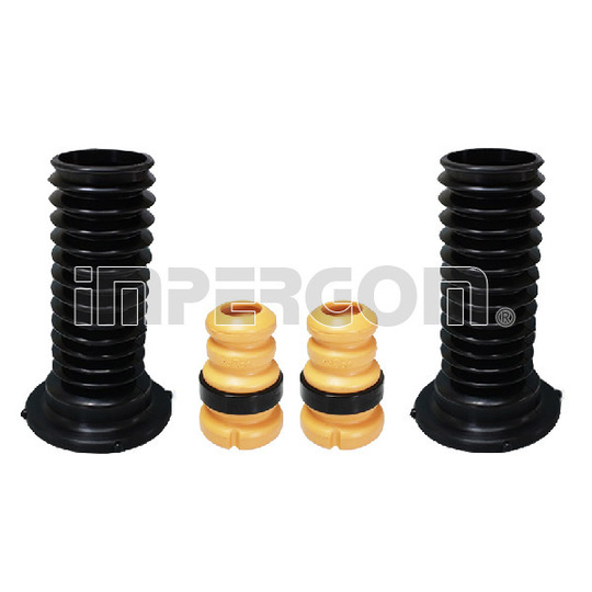 51339 - Dust Cover Kit, shock absorber 