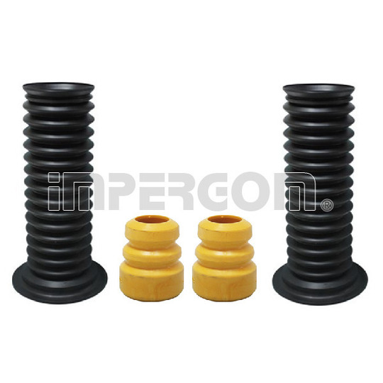 51340 - Dust Cover Kit, shock absorber 