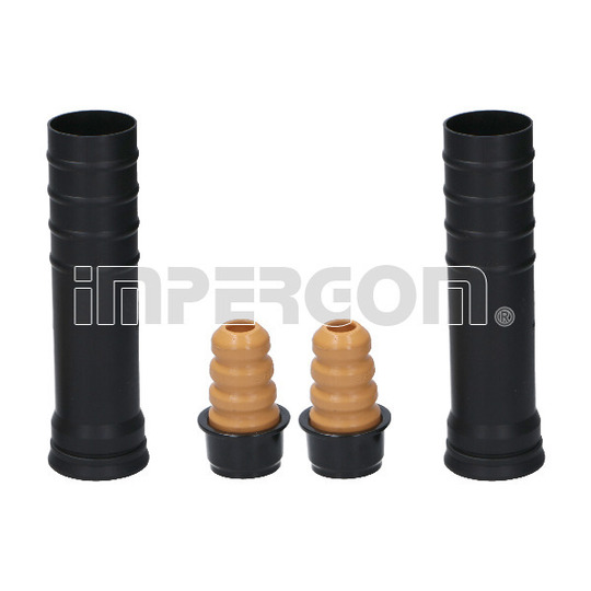 51365 - Dust Cover Kit, shock absorber 