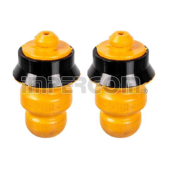 51345 - Dust Cover Kit, shock absorber 