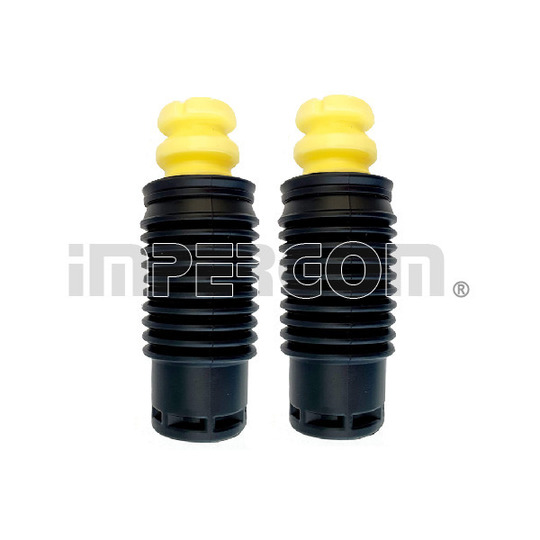 51364 - Dust Cover Kit, shock absorber 