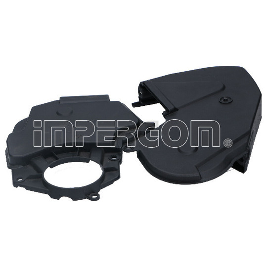 5391 - Cover, timing belt 