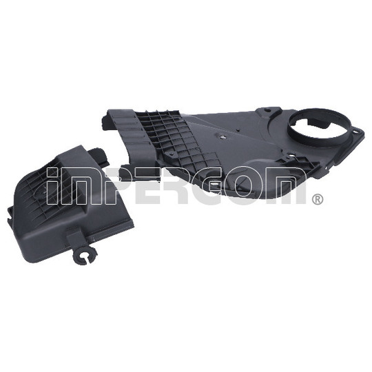 5392 - Cover, timing belt 