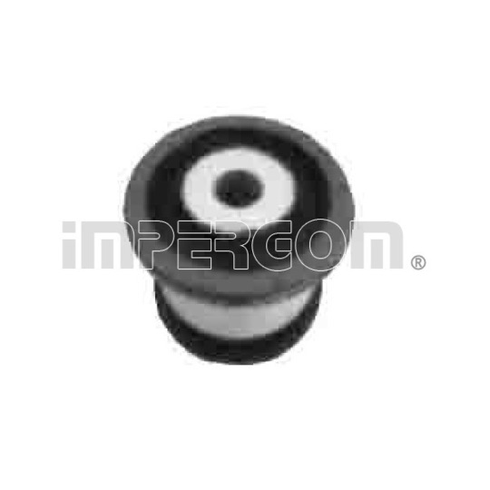 7193 - Control Arm-/Trailing Arm Bush 