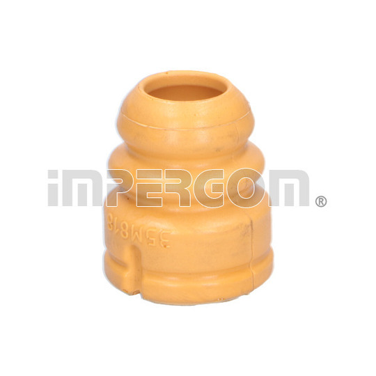 72387 - Rubber Buffer, suspension 