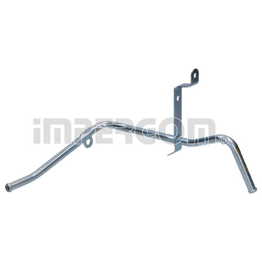 80009 - Coolant Tube 