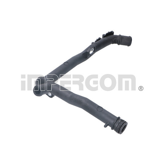 80356 - Coolant Tube 