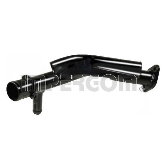 80410 - Coolant Tube 