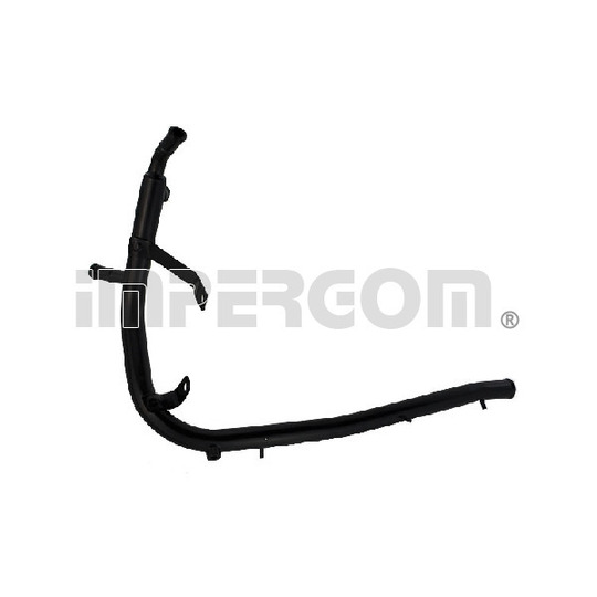 80401 - Coolant Tube 